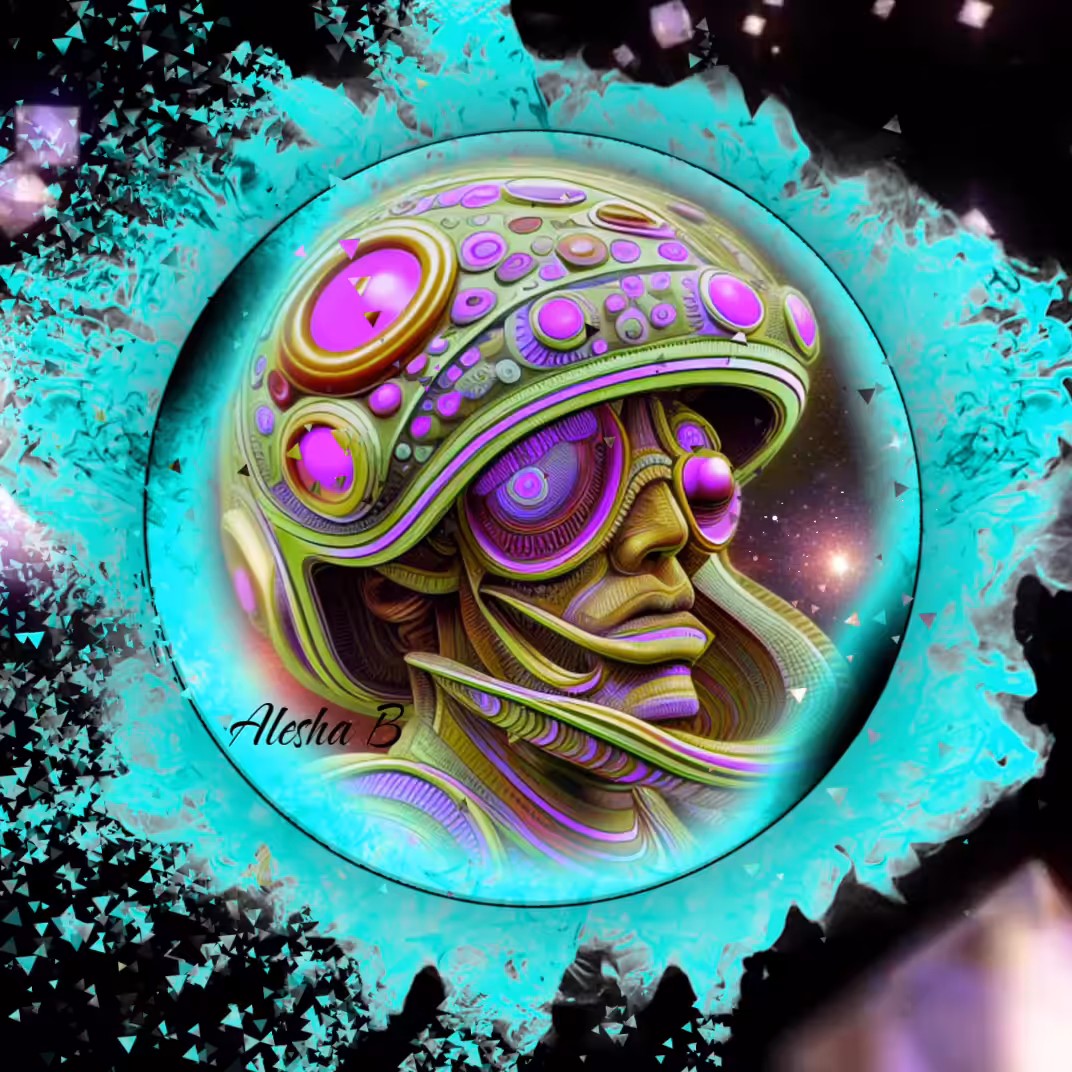 Zoc Alien