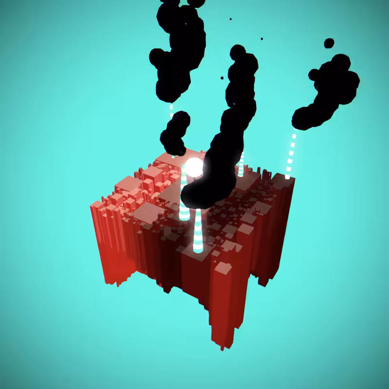 islands #73
