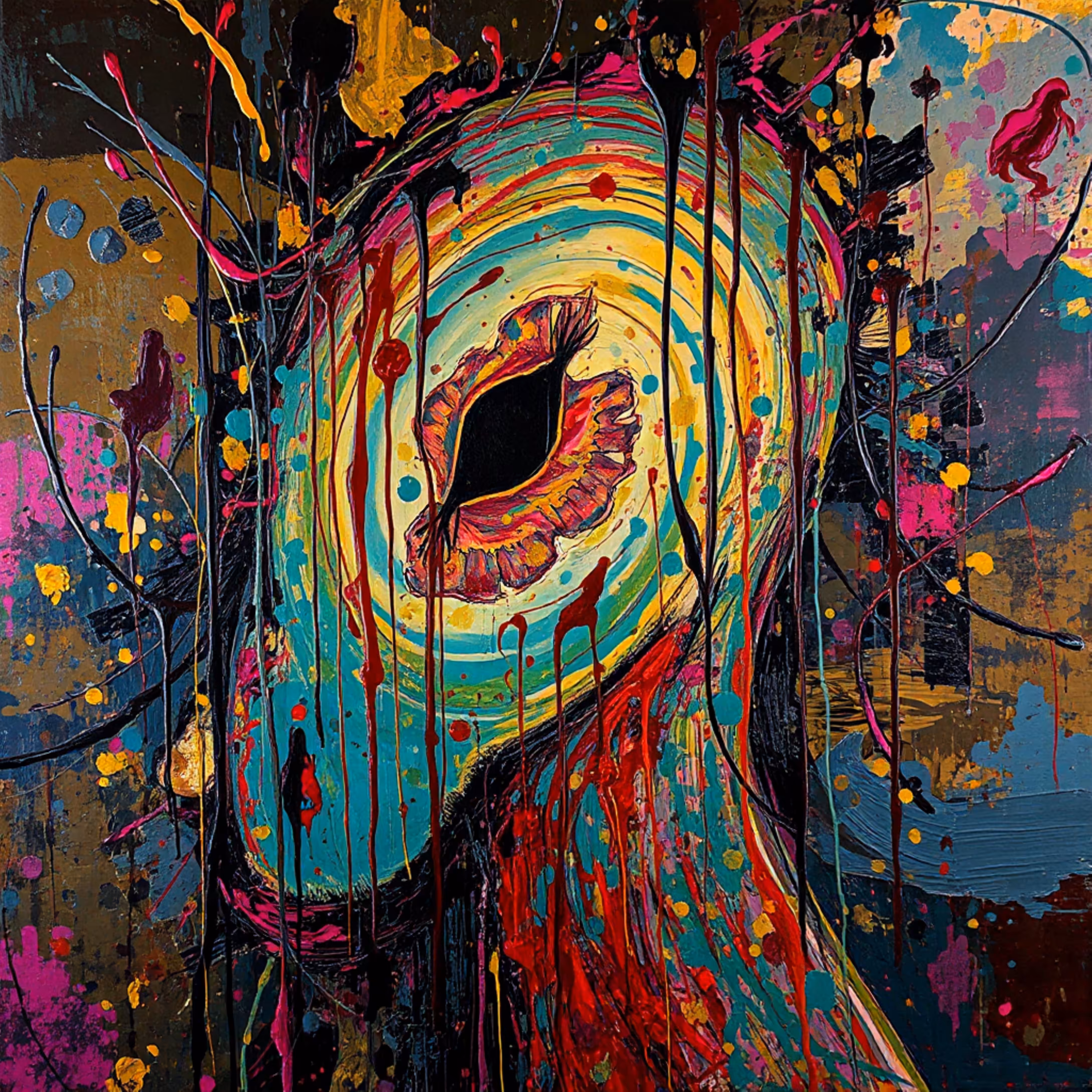 Die Quietly