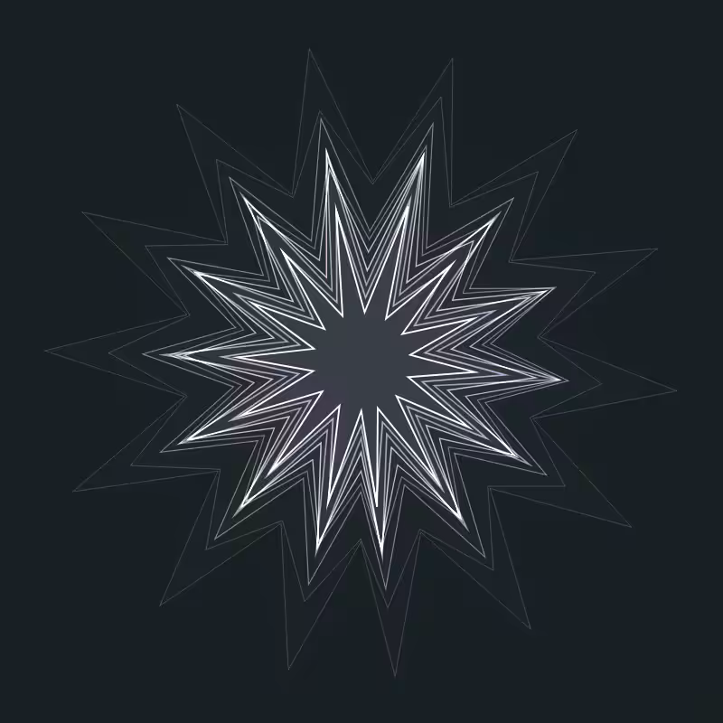 star (complex) #218