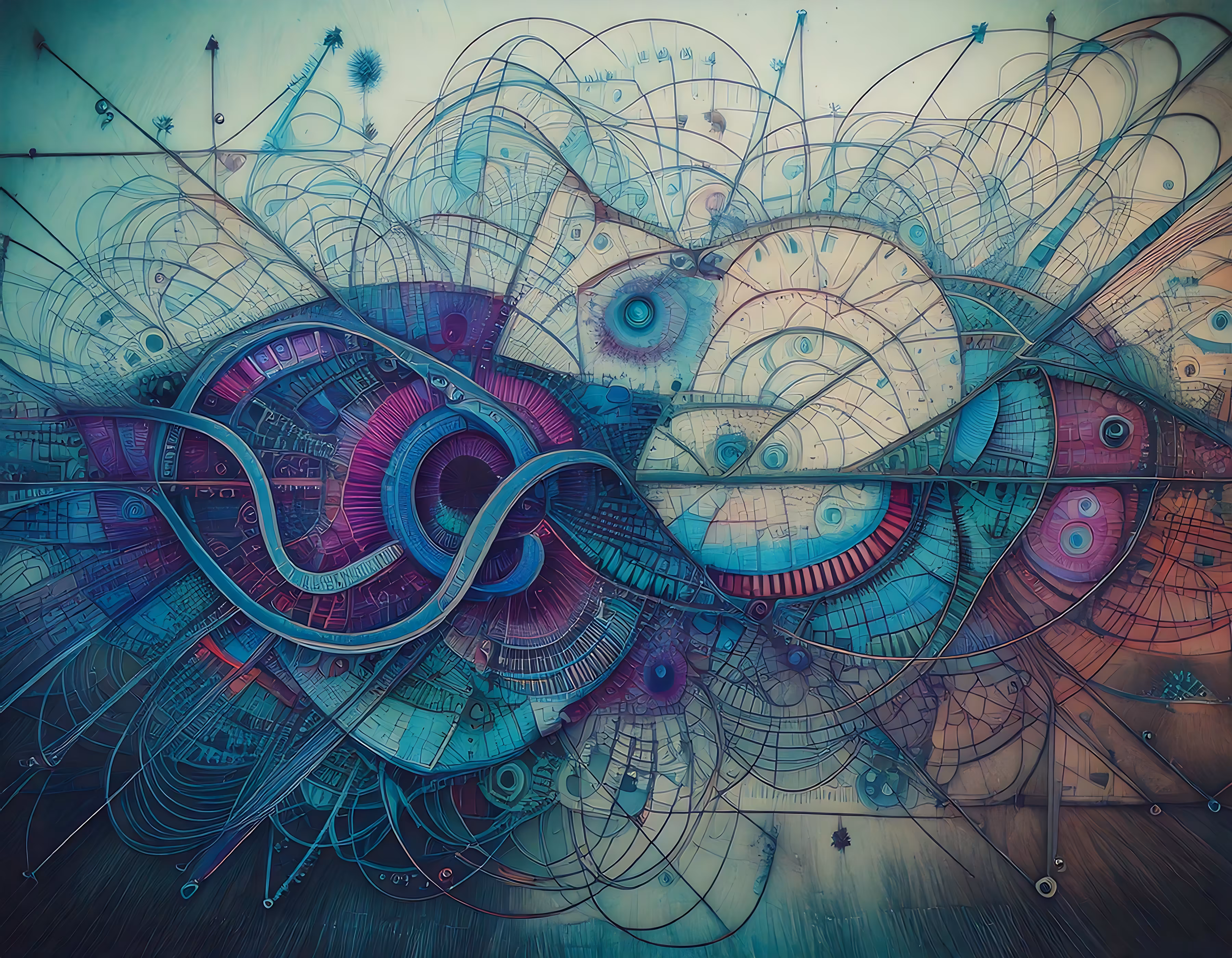 Euler's Identity