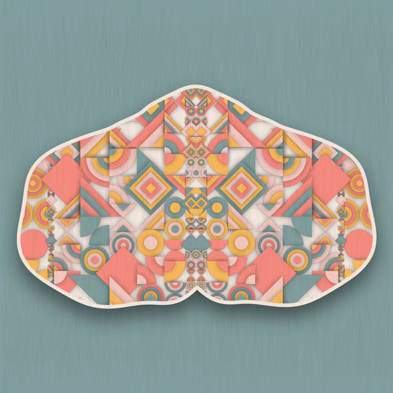 Generativemasks #366
