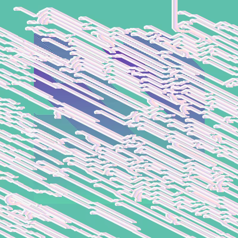 AUTOJOURNEYPAINT #108