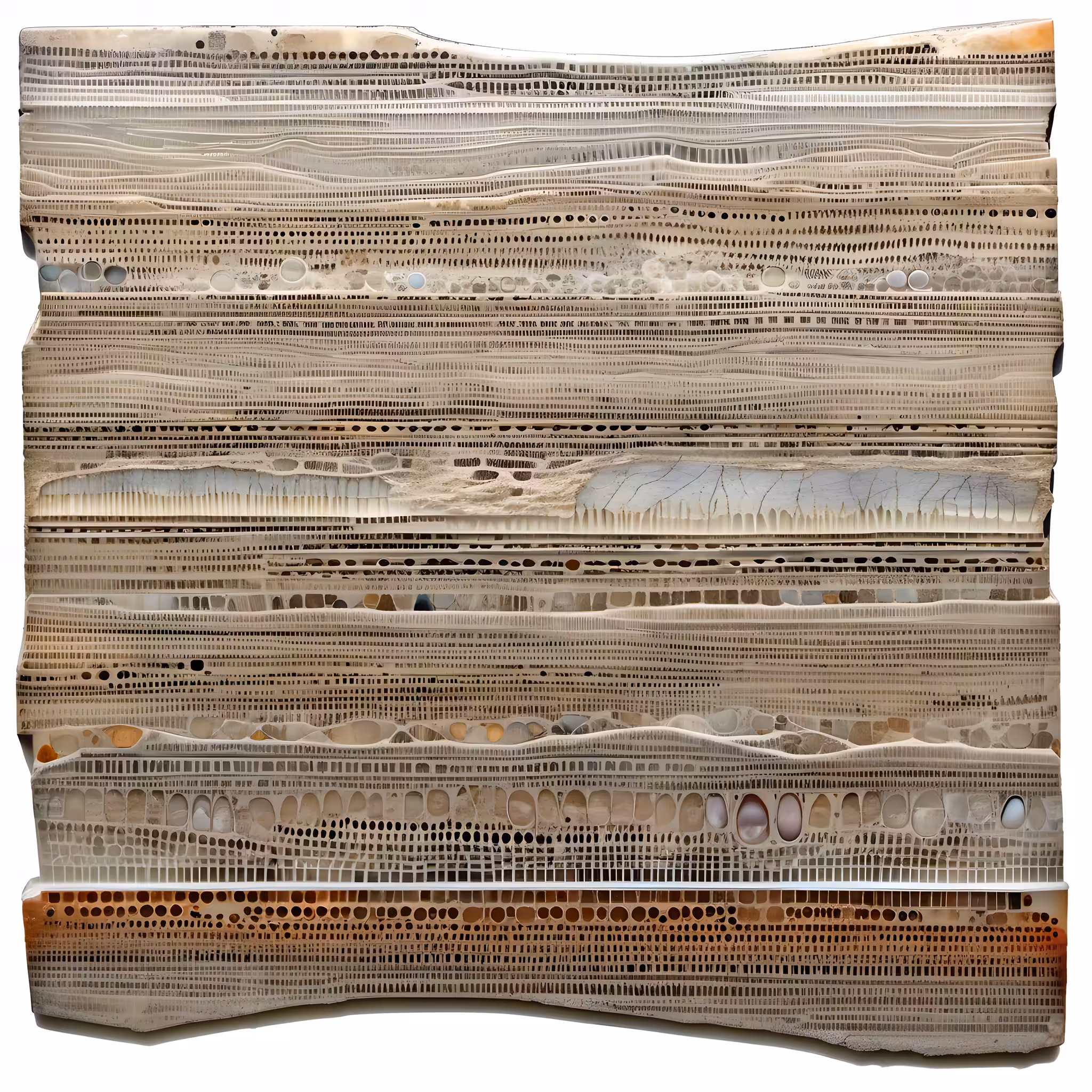 stratifacts #13