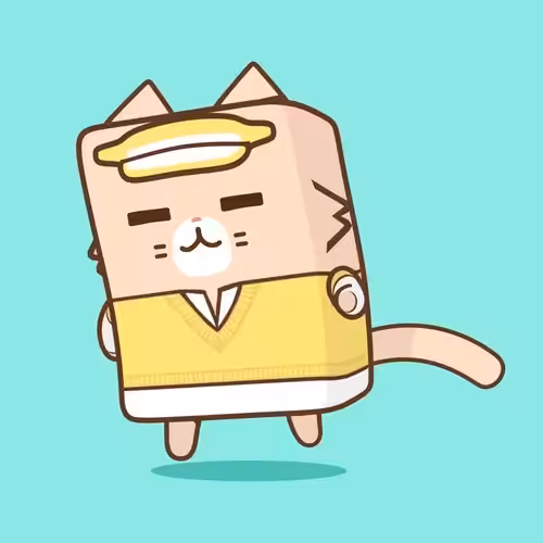 Cubies #058