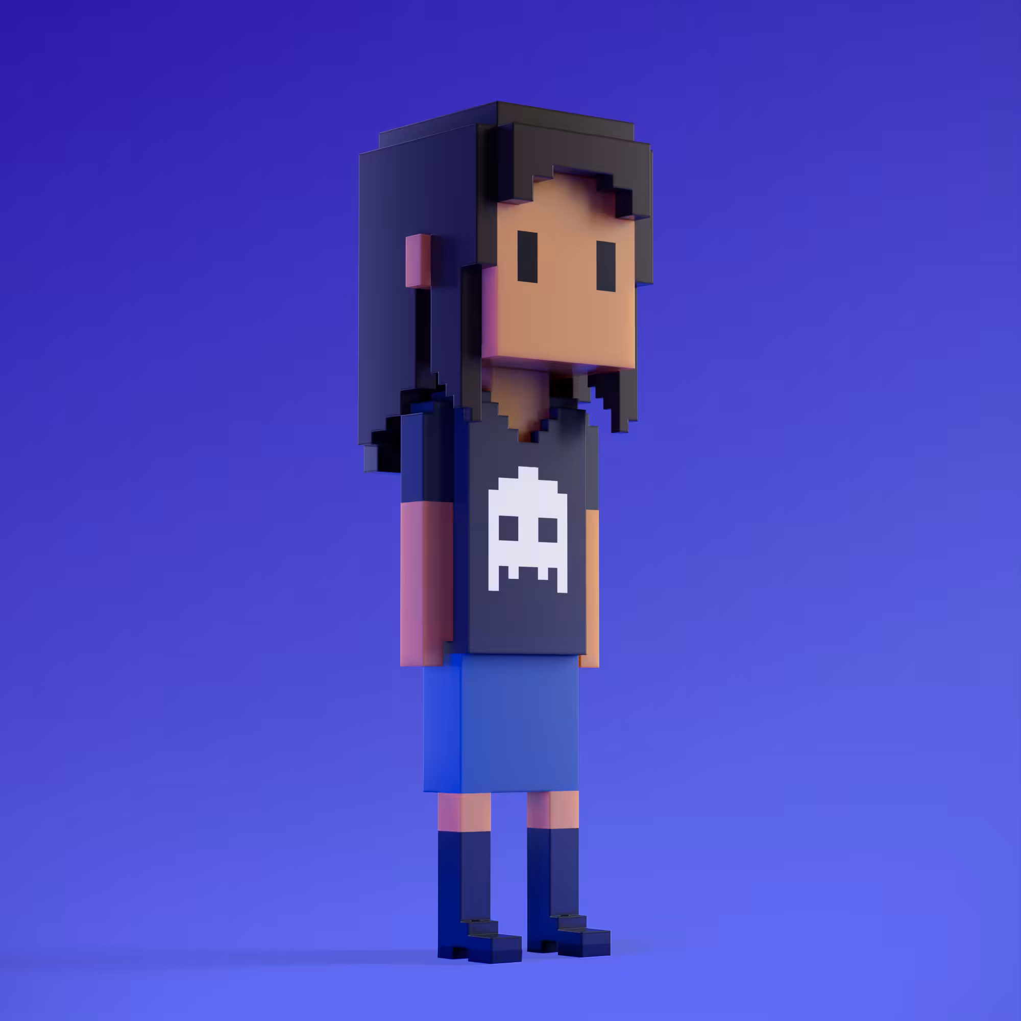 Meebit #6378
