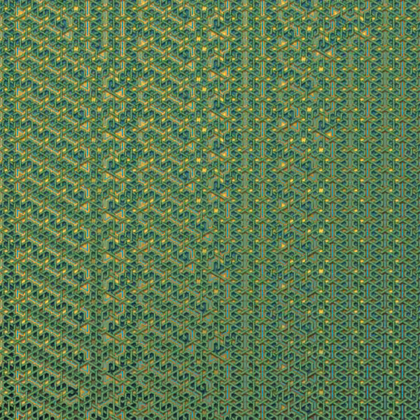 Interlaced #45