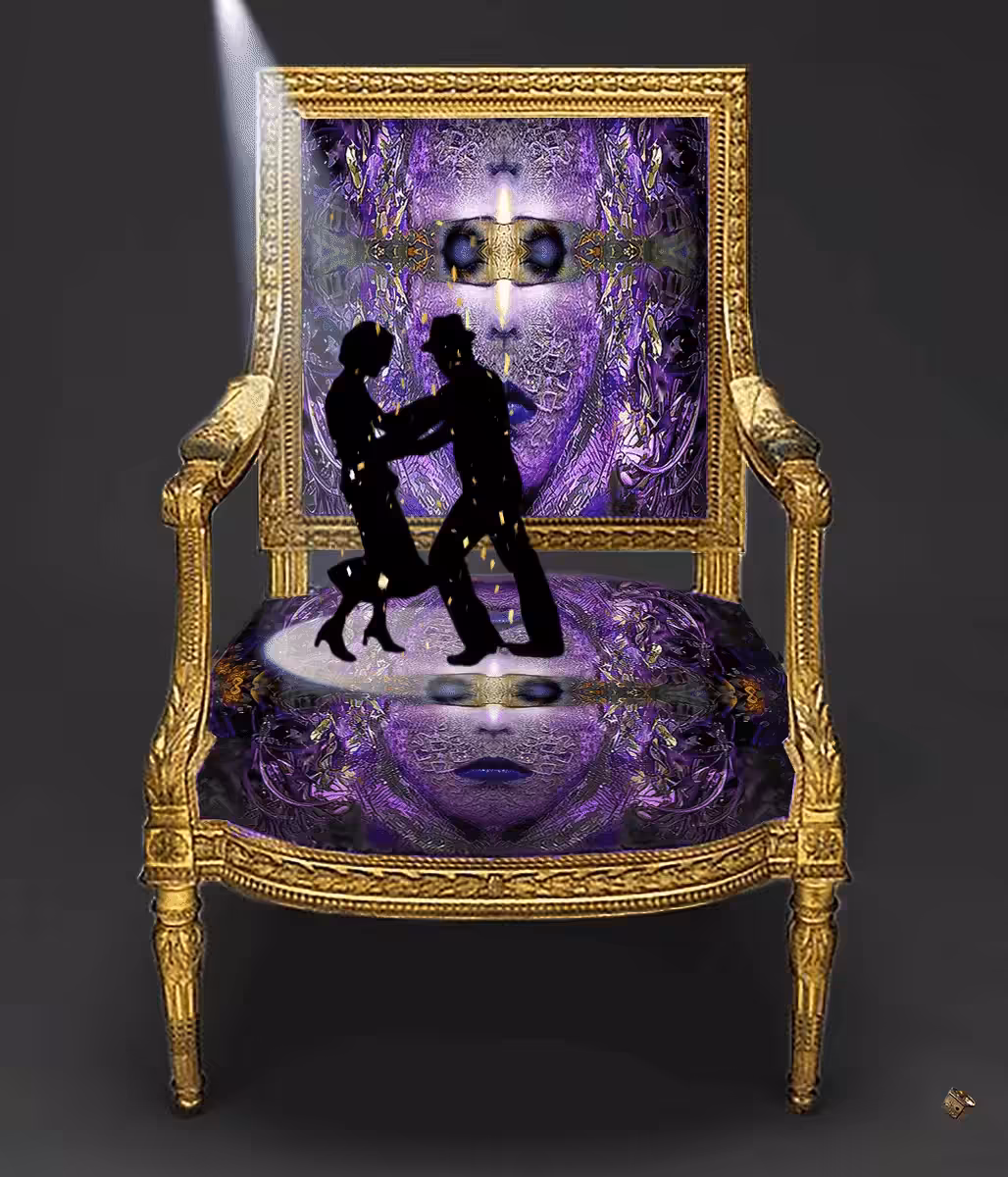 Please have a seat 14