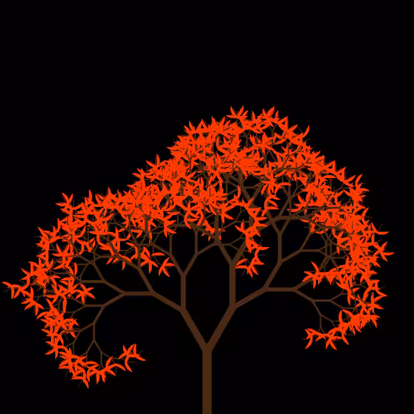 D1git4l TReE #14