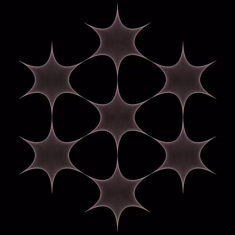 Negative Space #3