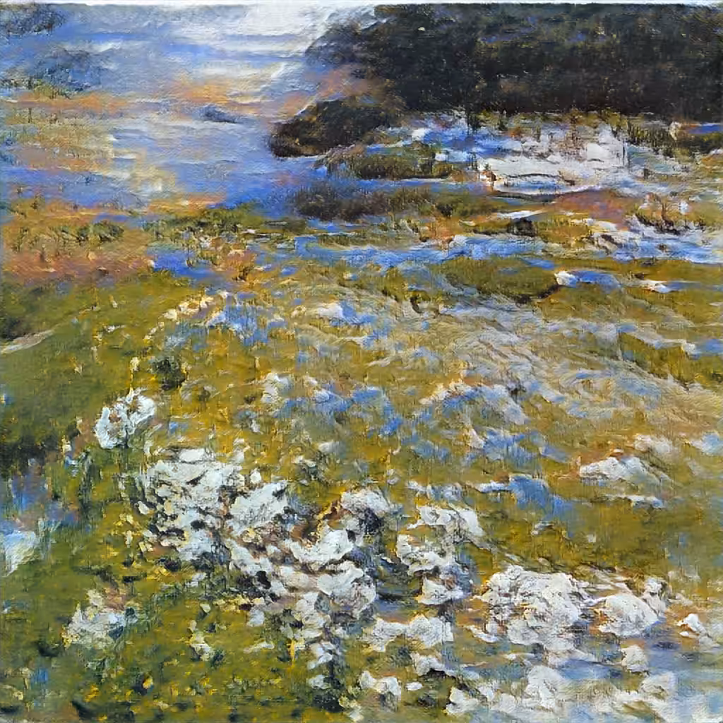Wetlands