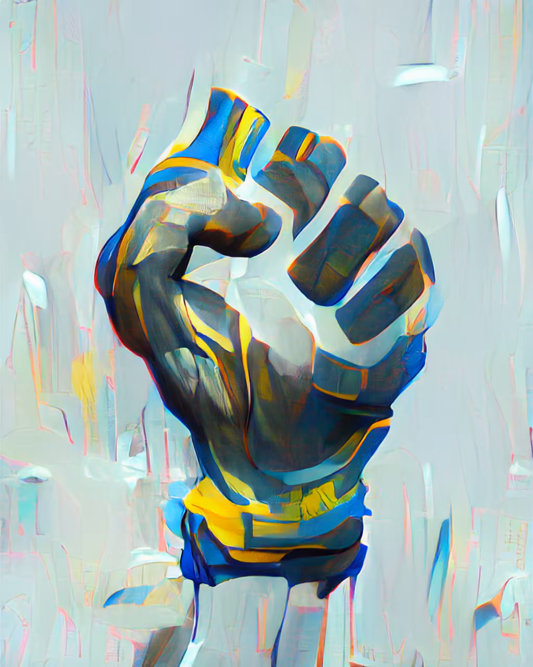 In Solidarity