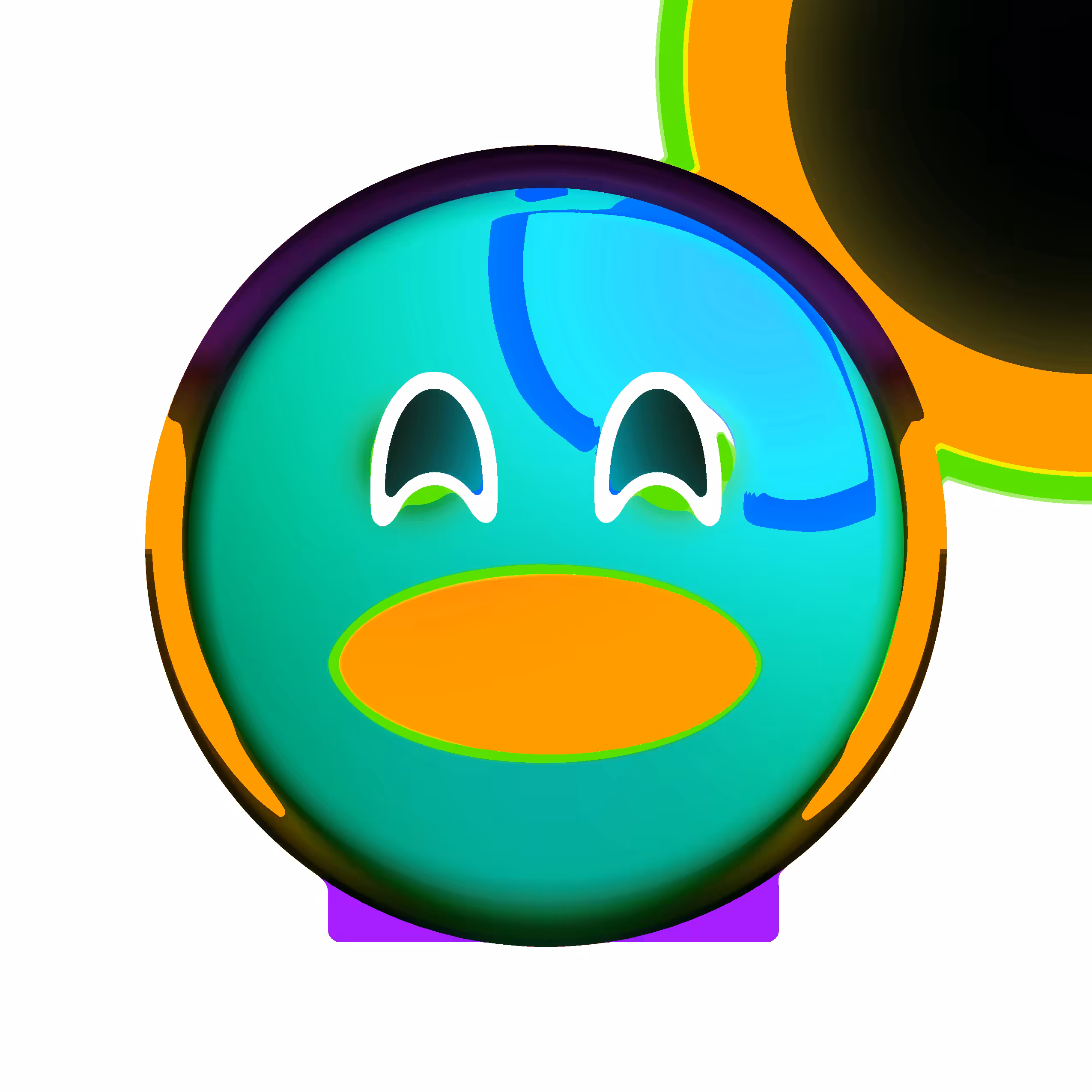 Emoji Script #64
