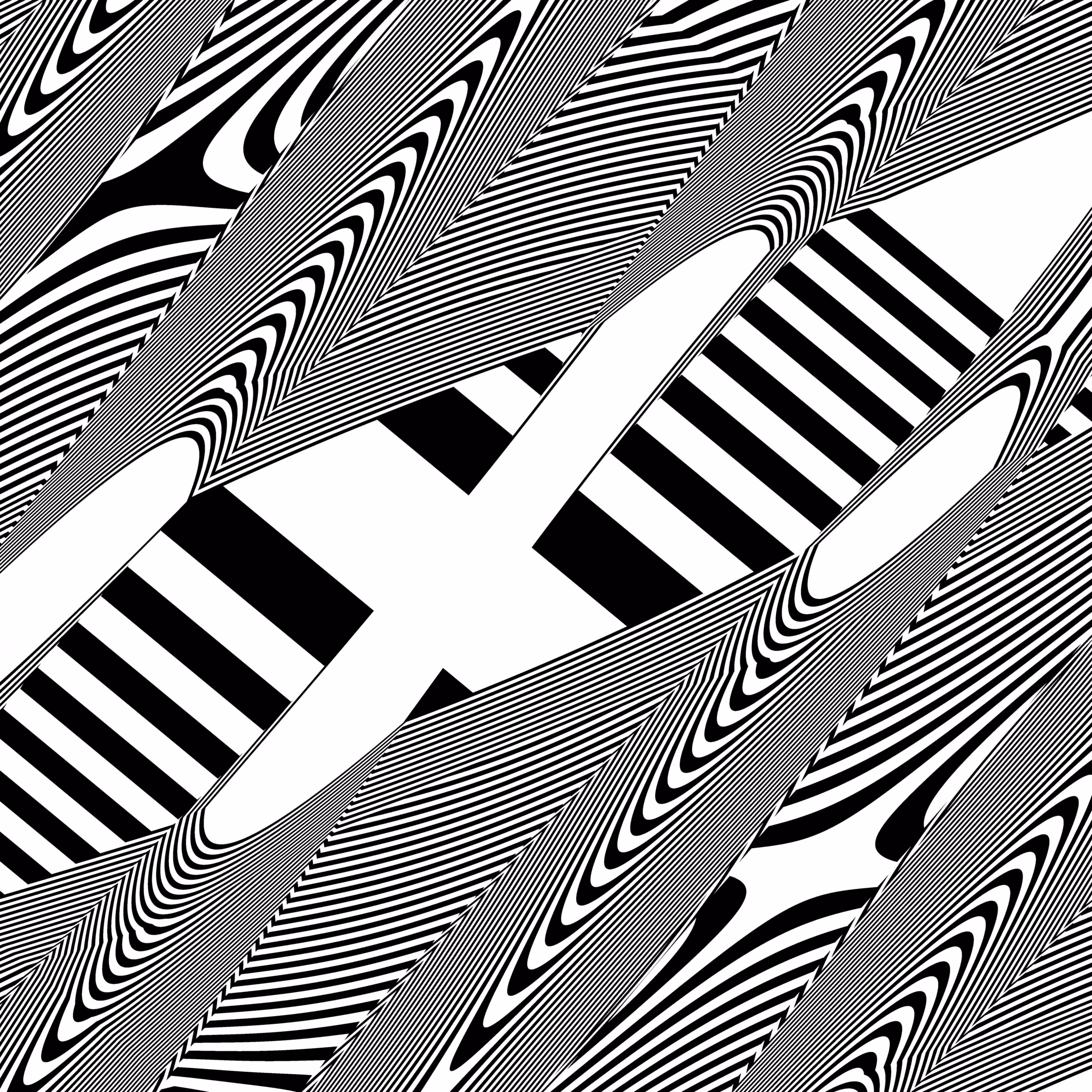 Lines and Curves #1