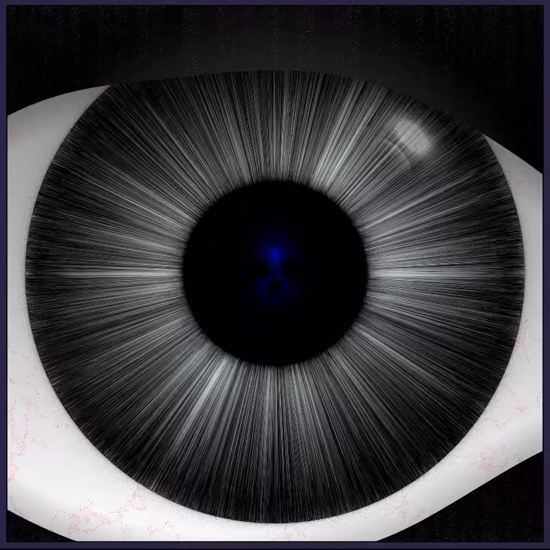 Visions of Escher #57