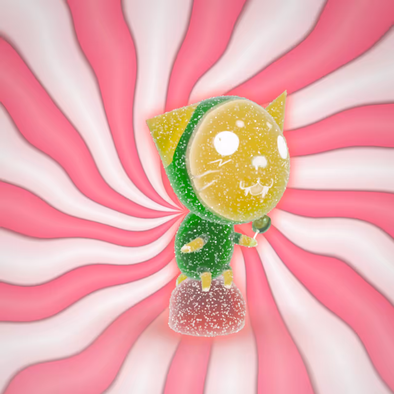 MeonGummy