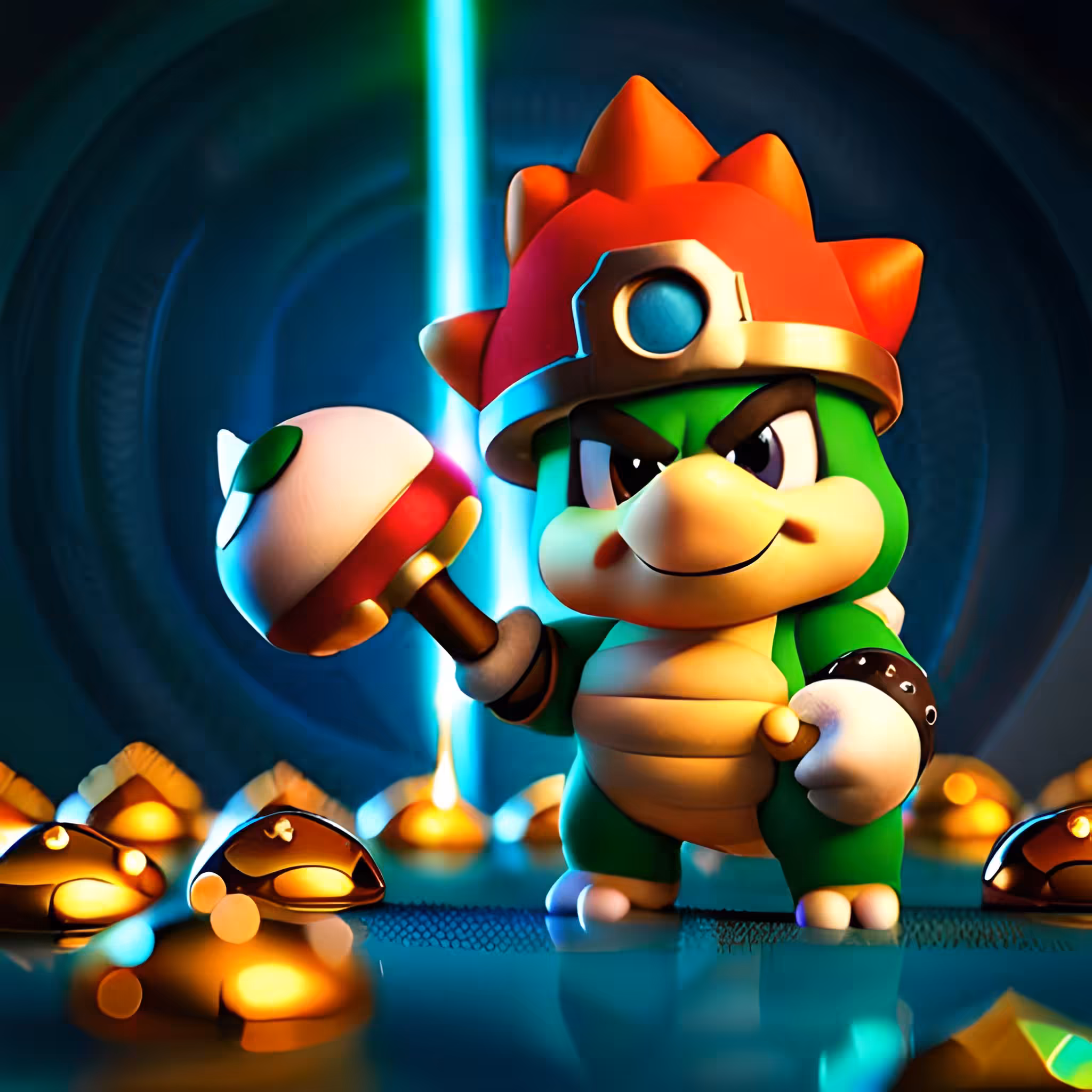 Bowser