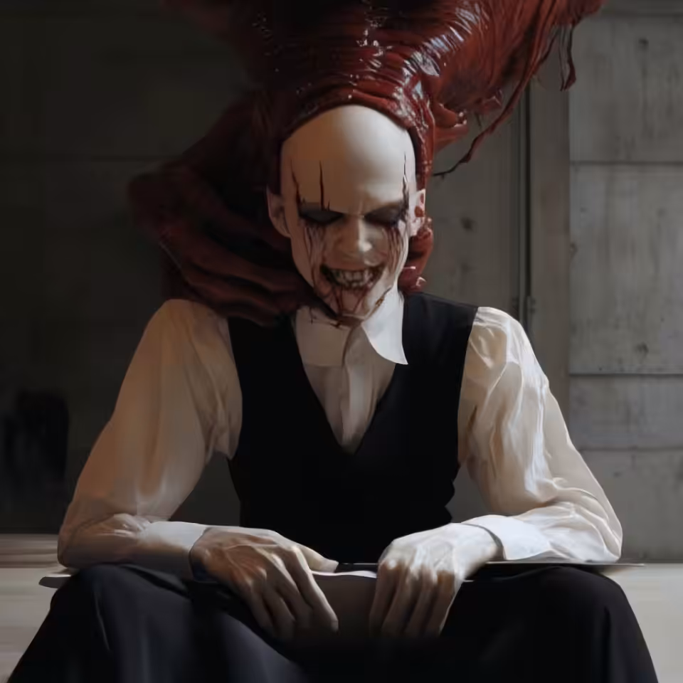 Torment Unveiled