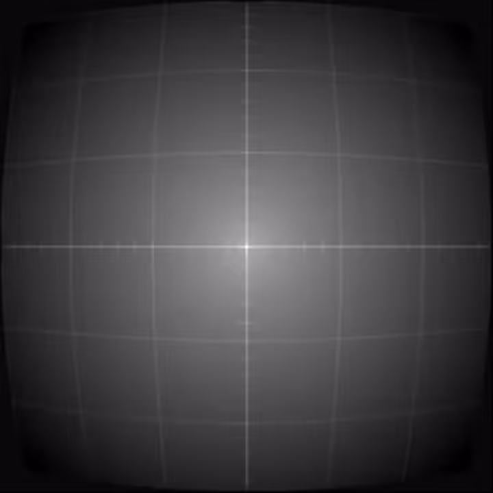 DEAFBEEF Series 0: Synth Poems - Token 38