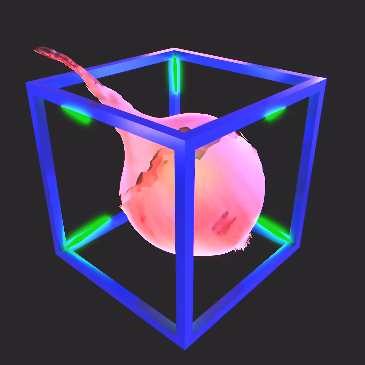 Aboxes Onion Space