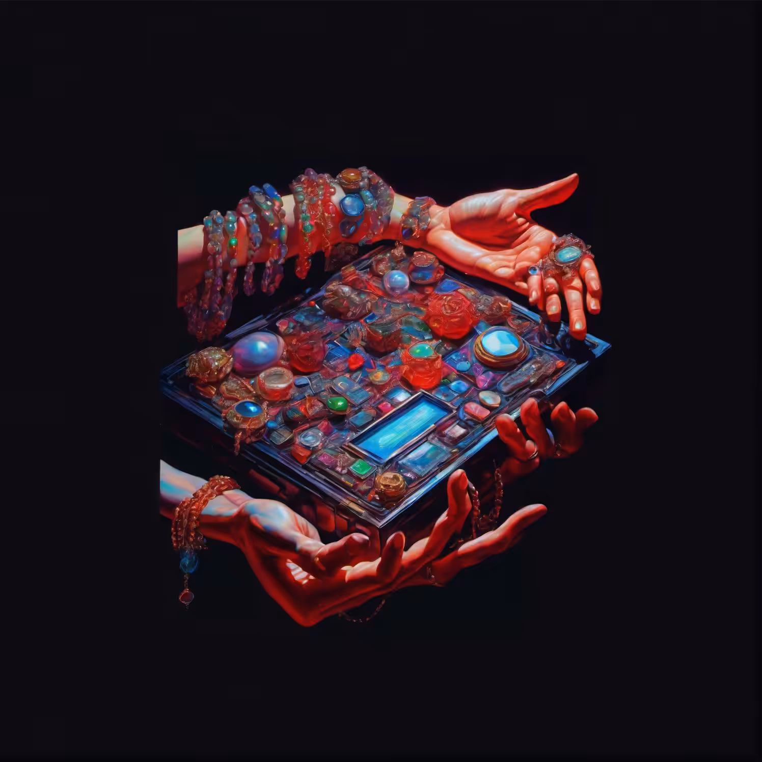 art and value  #242
