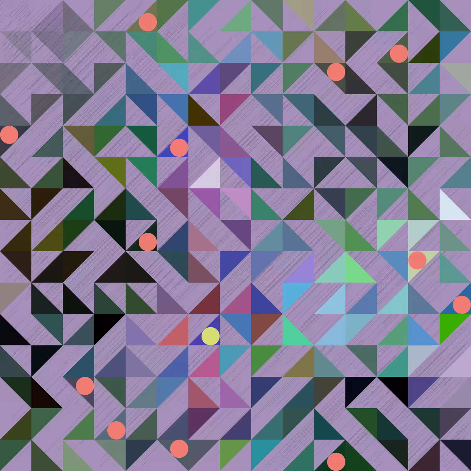 TriAutomata 2326