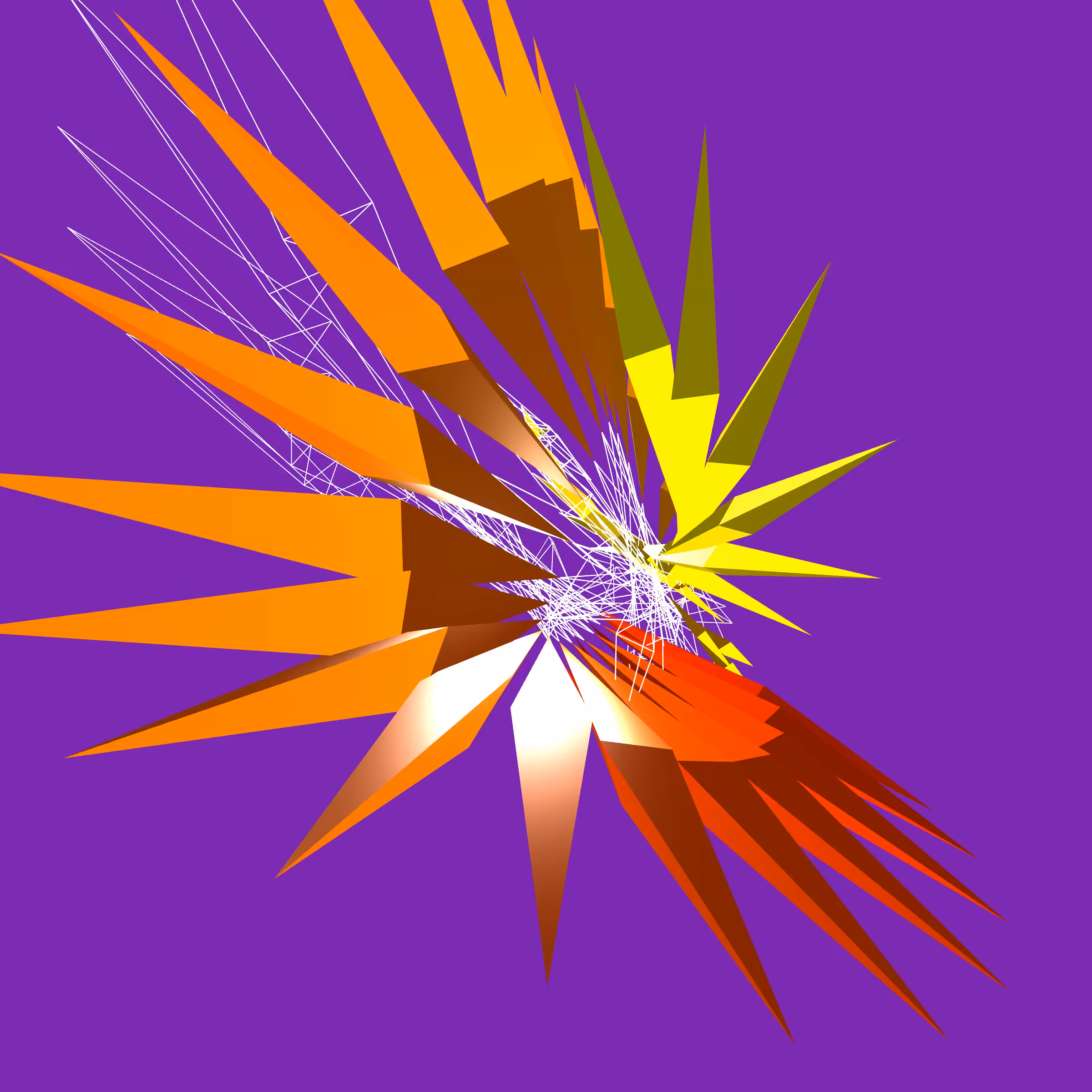 glitch crystal monsters #871