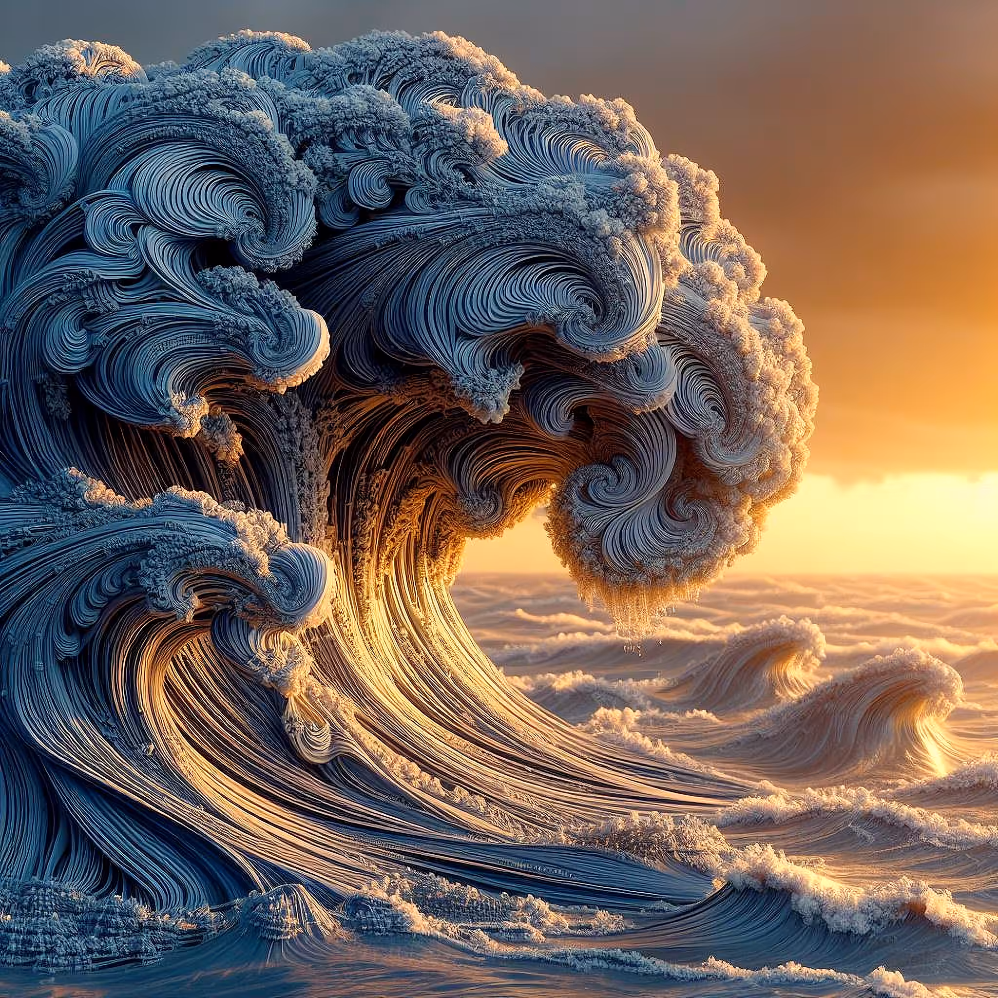 ocean #08