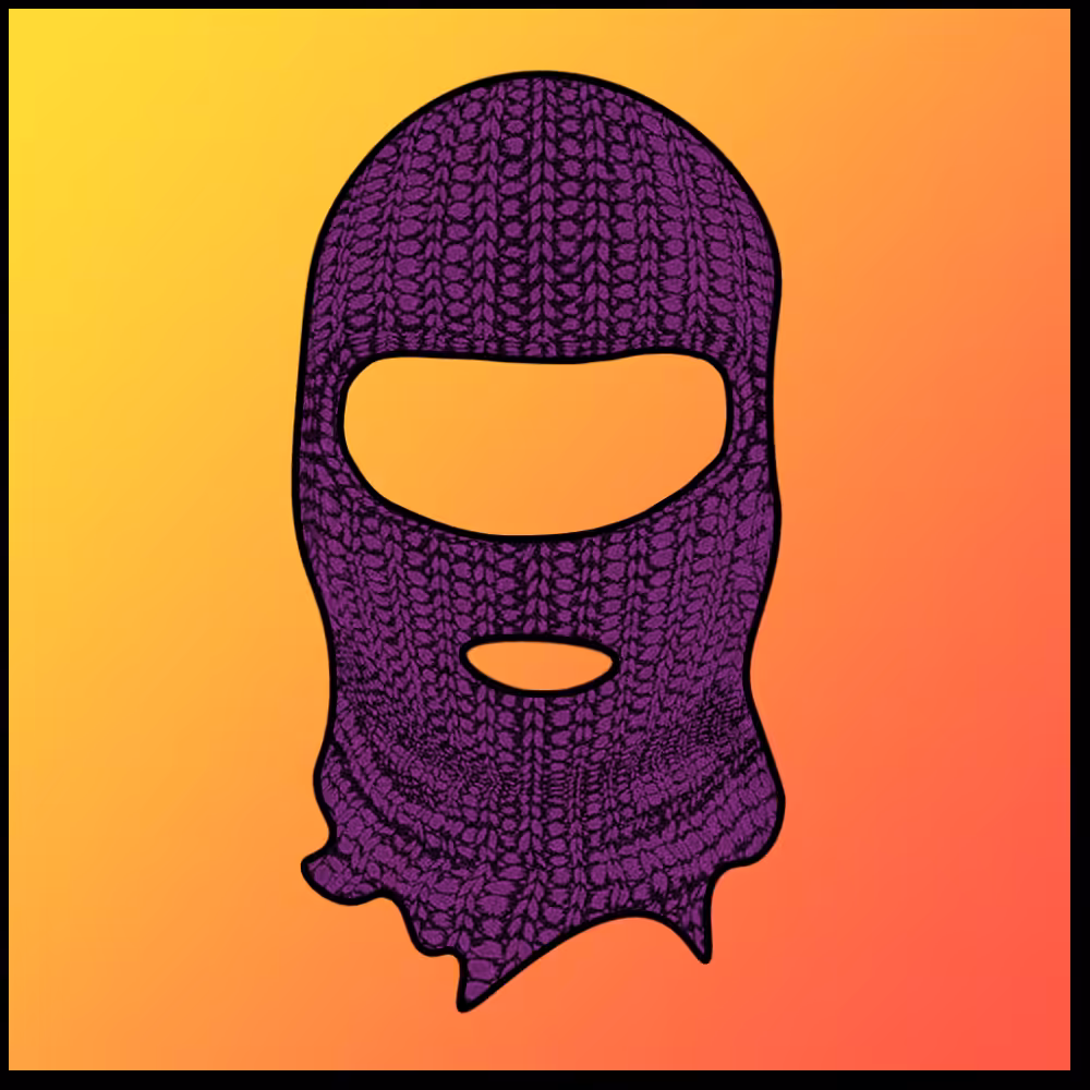 Balaclava Gradient #21