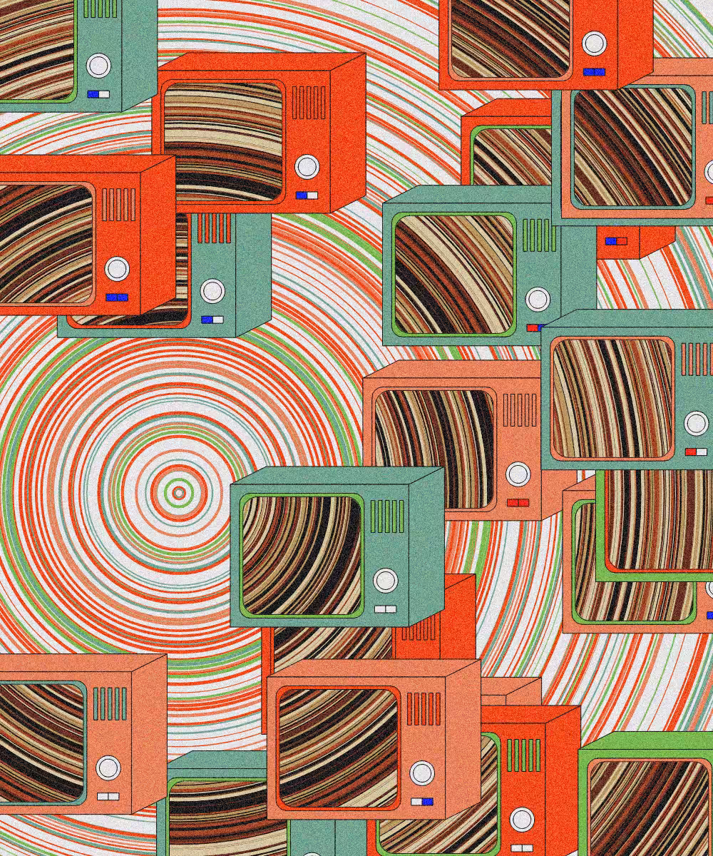 TV hypnotic power #10