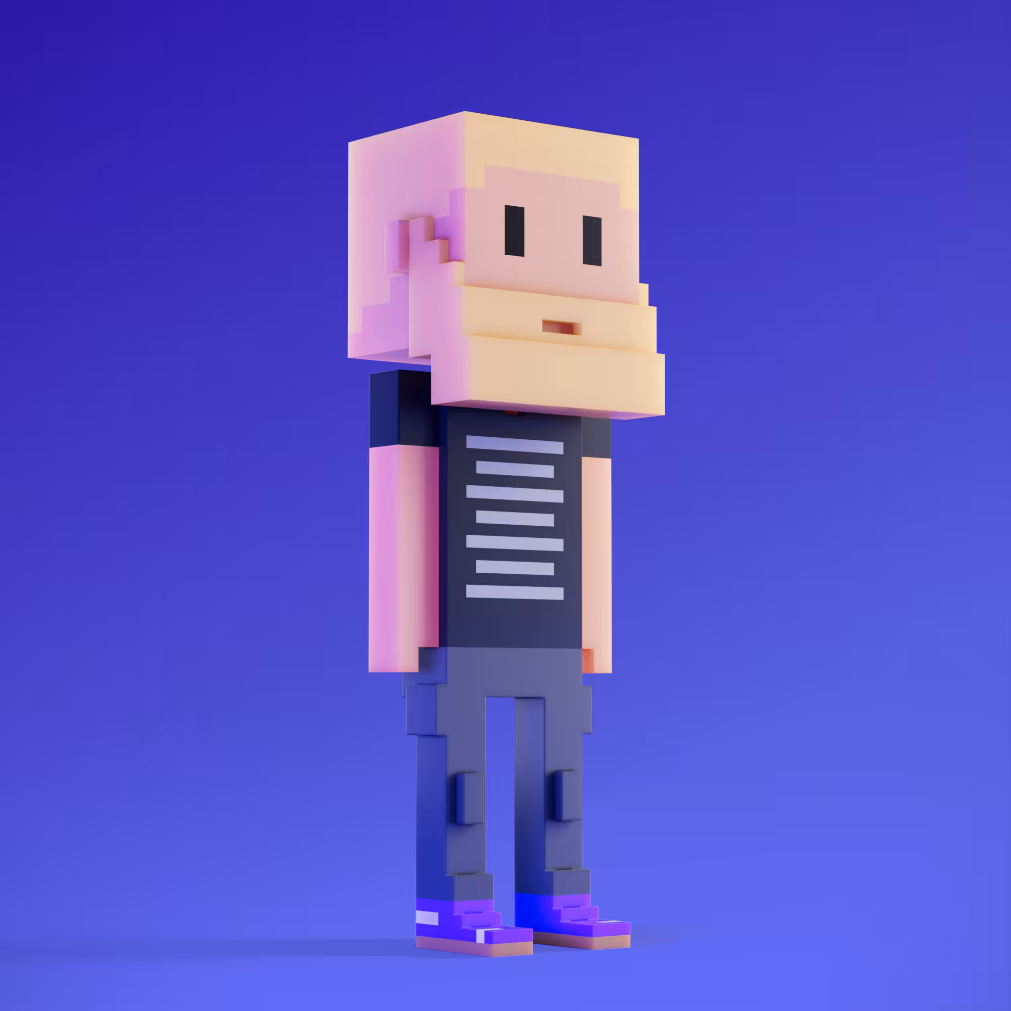 Meebit #2397