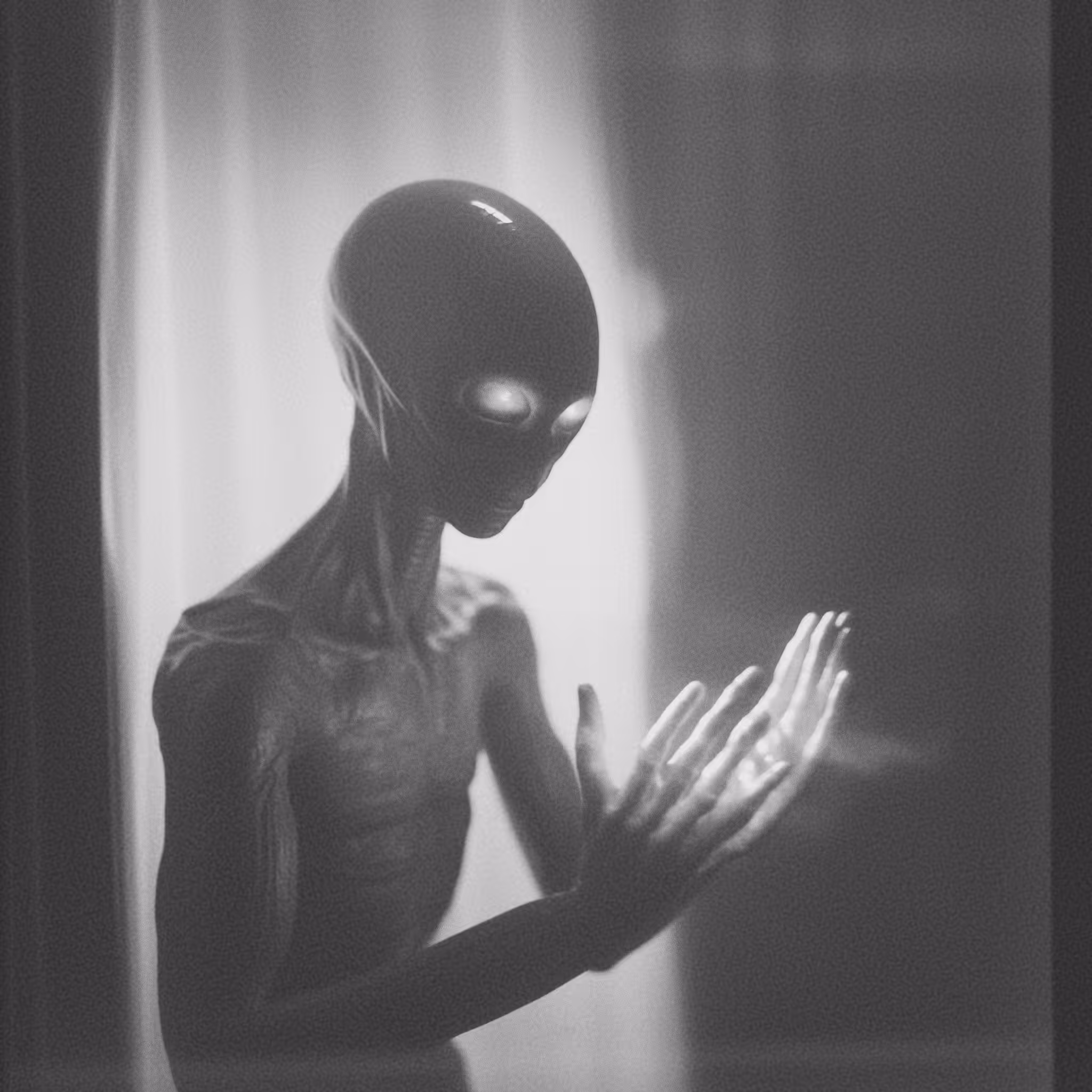 Be My Guide
