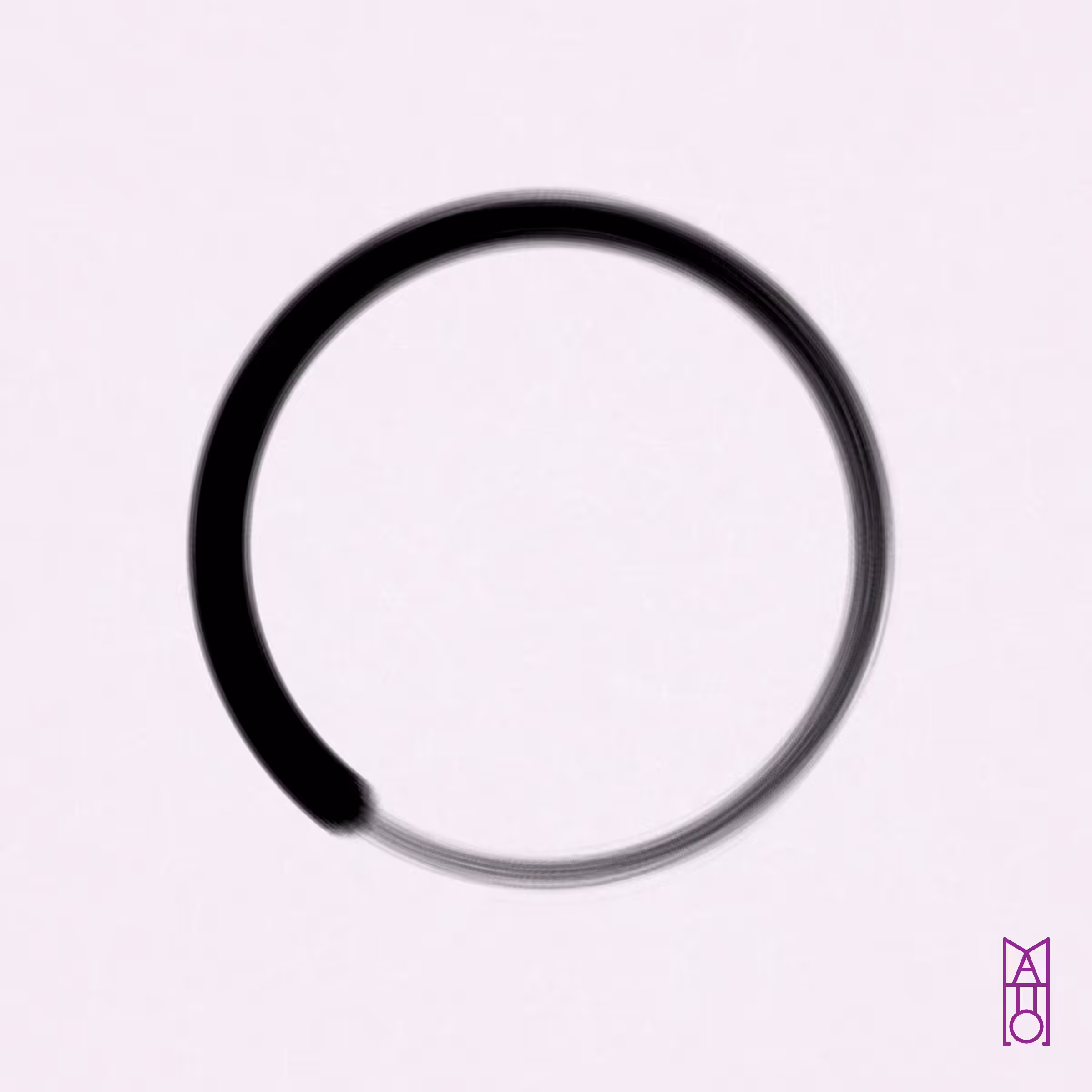 Ensō #135
