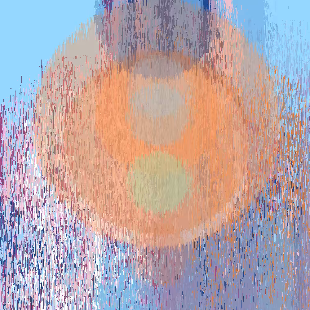 sun peel stare #50