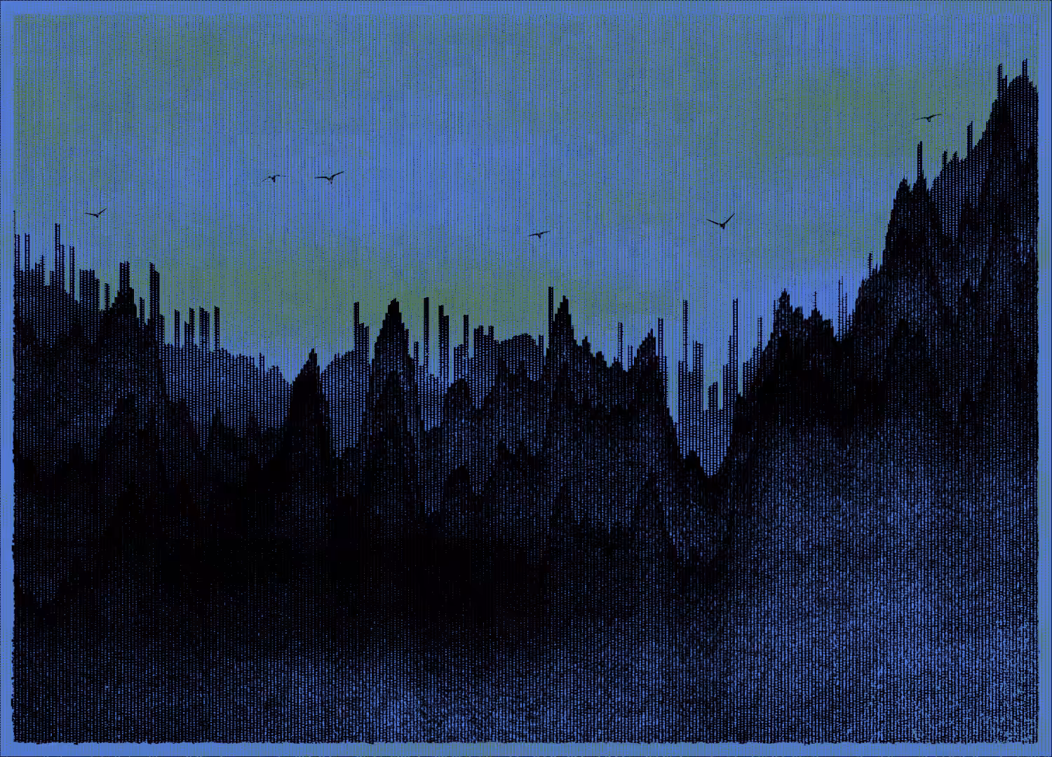 Vertical World #95