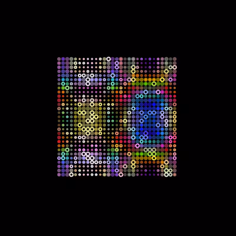 Stochastic Sequencer #29