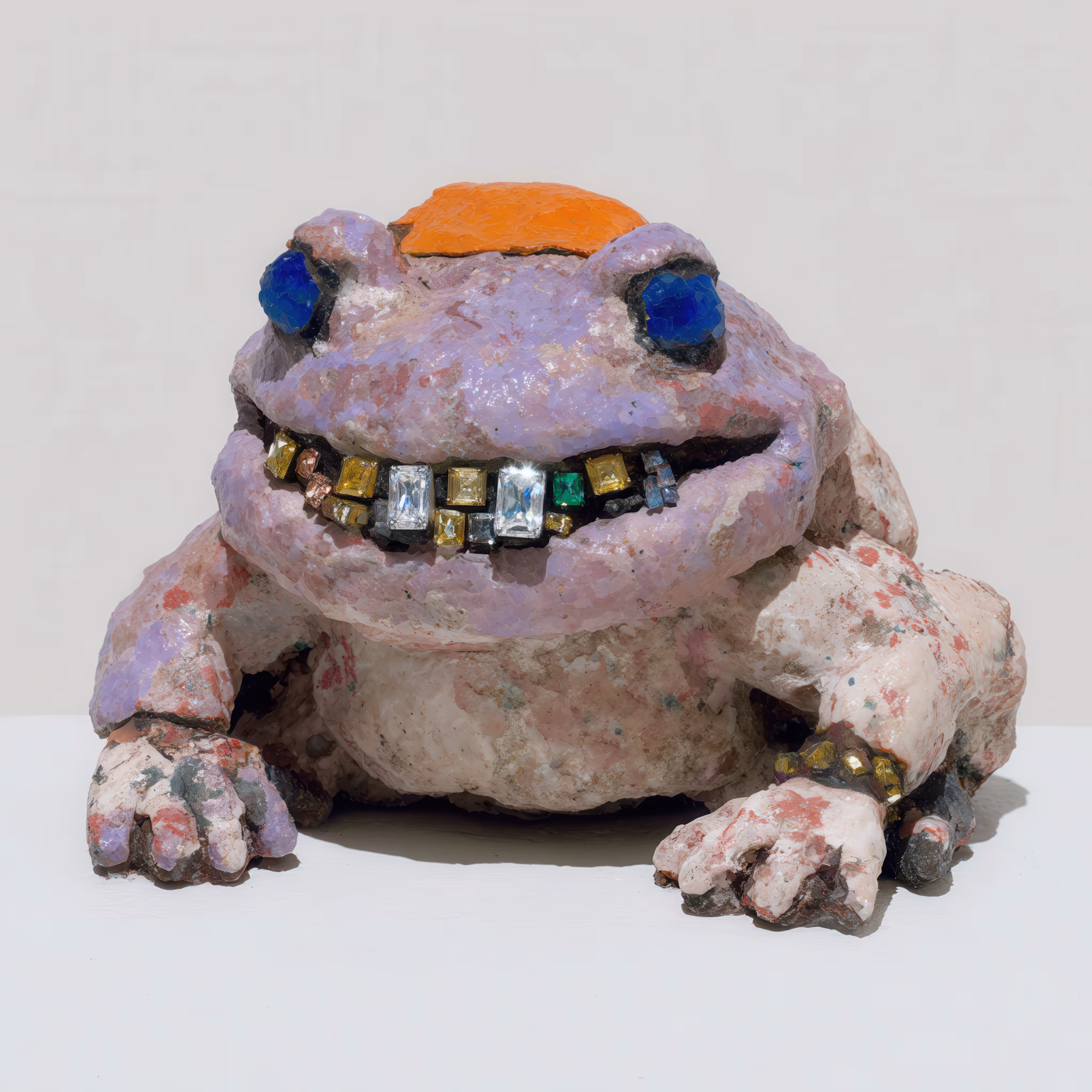 Skruffy