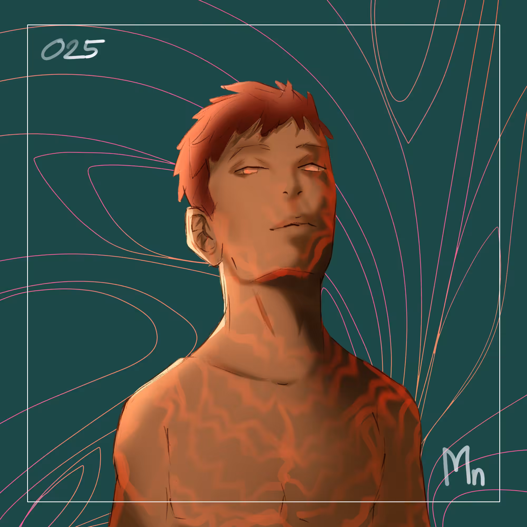 Ch=mpathy No.025 -Mn