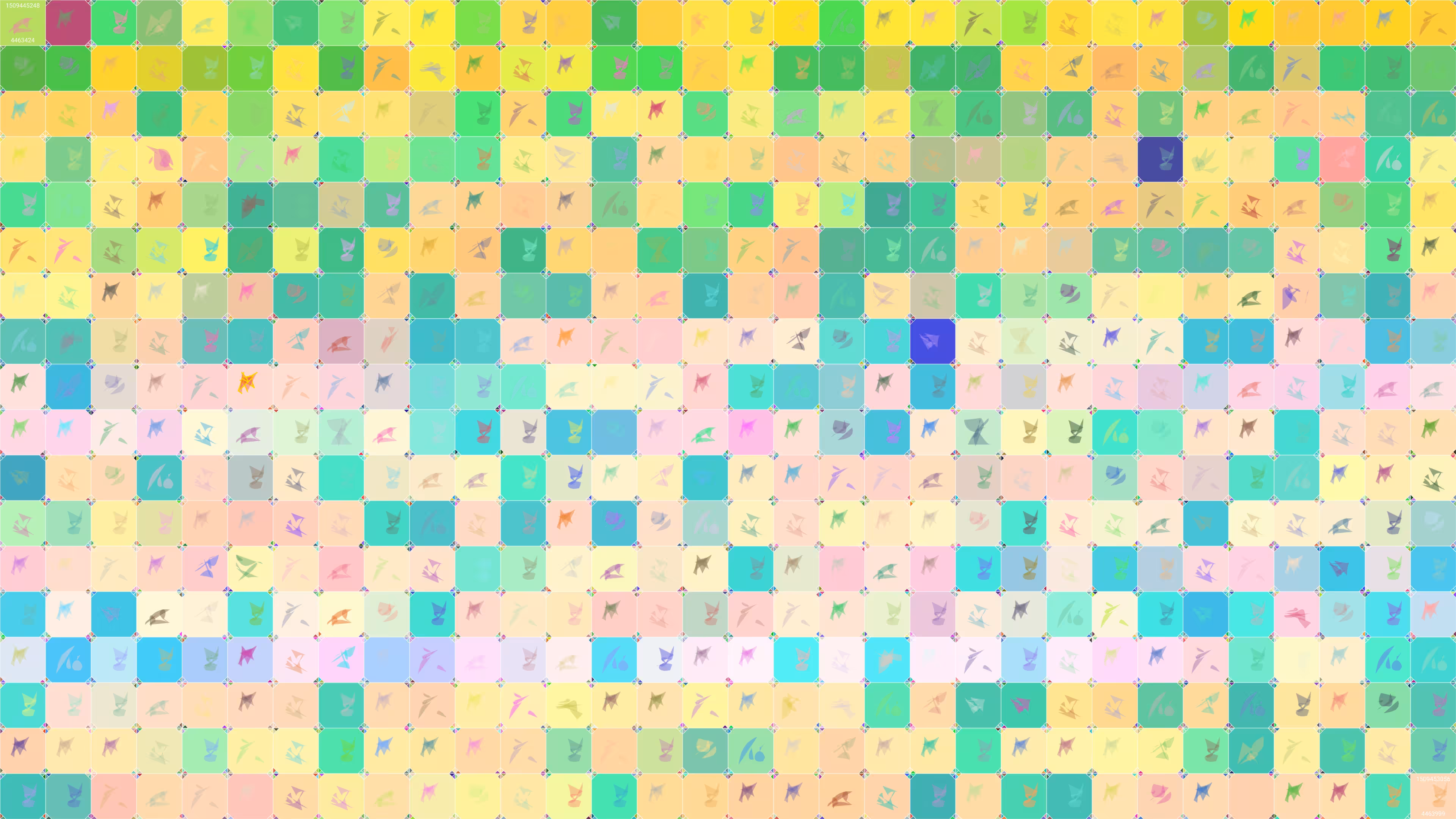 CryptoArte: Painting #7749