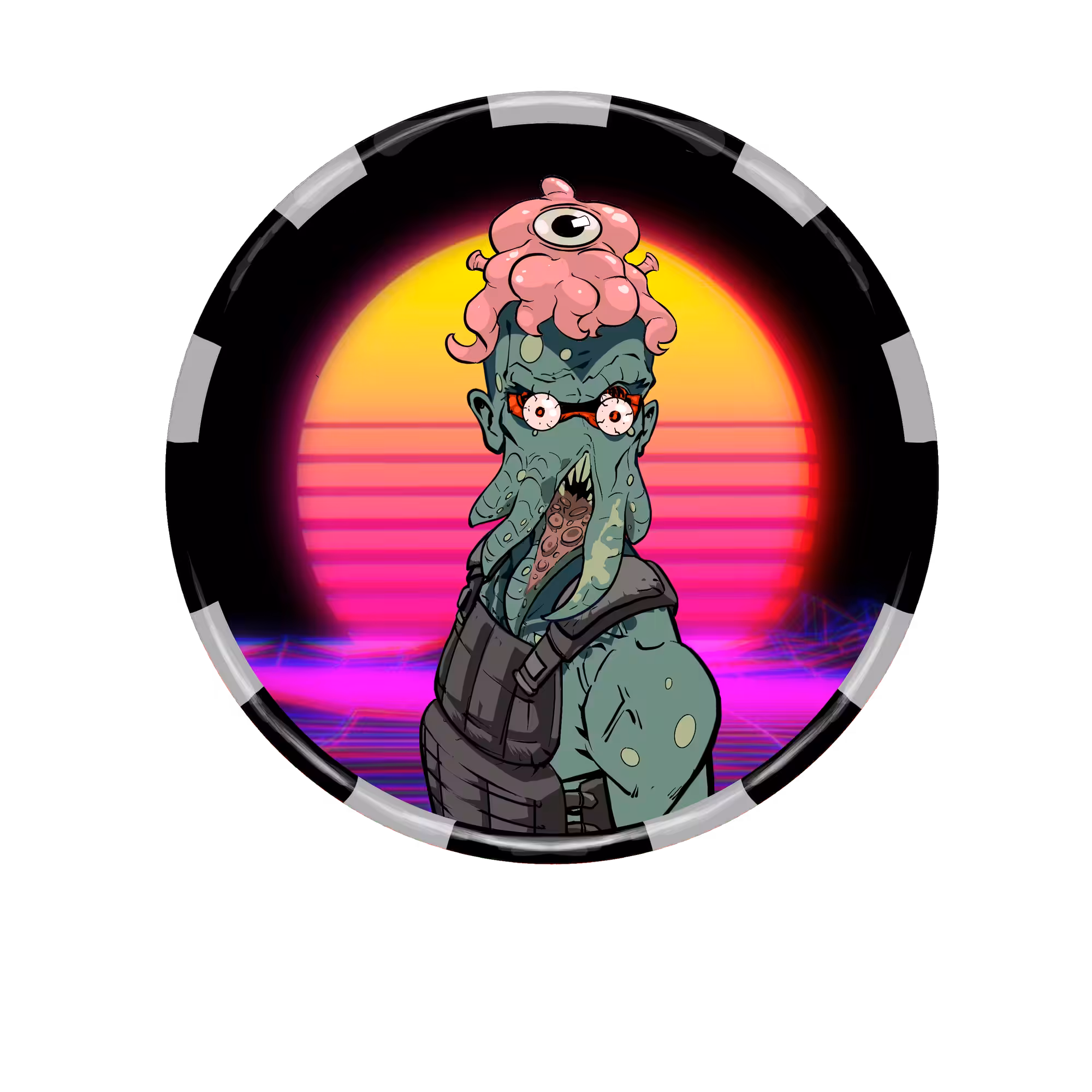 #30