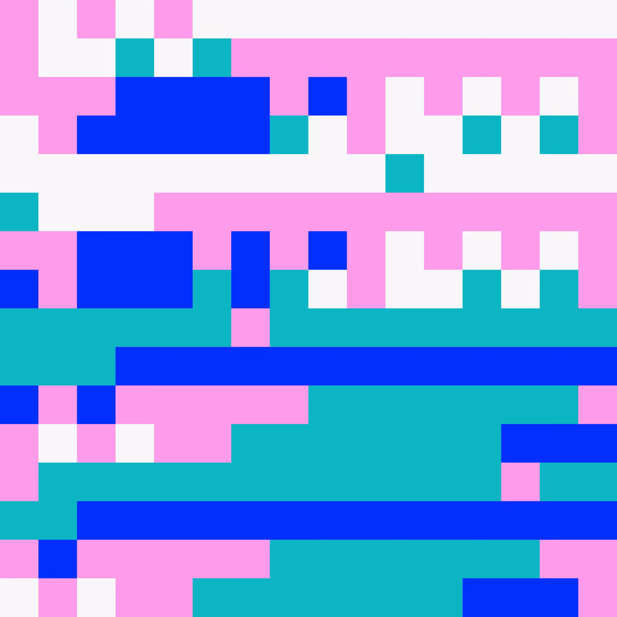 Blockchain Automaton #427