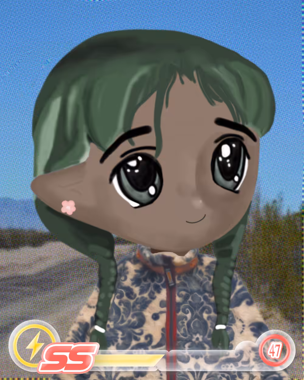 Milady 2597