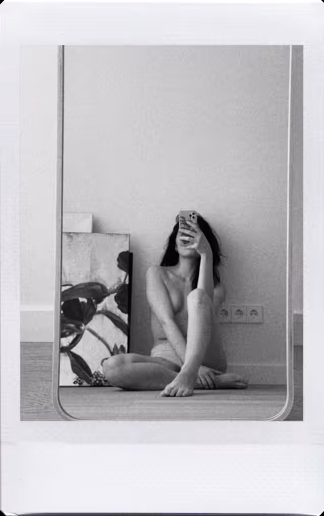 Mirror #1