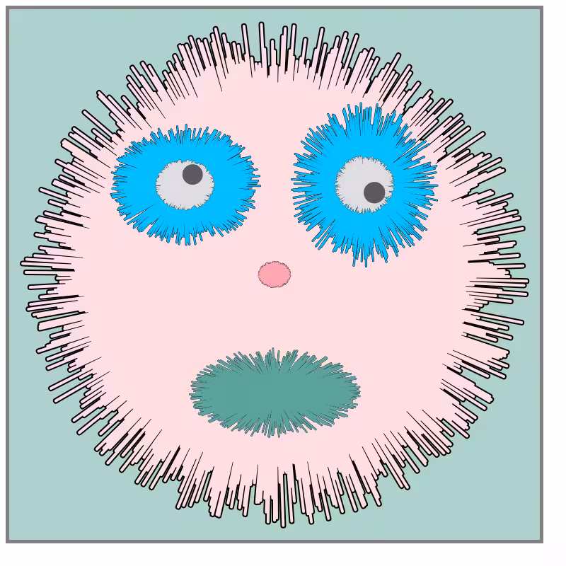 Cryptoblobber #1