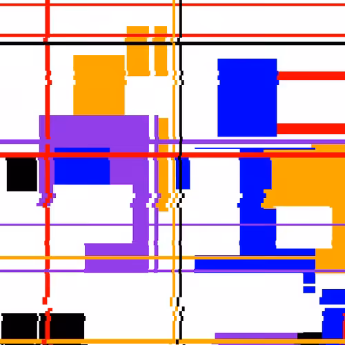 Chromatic Chaos #6526