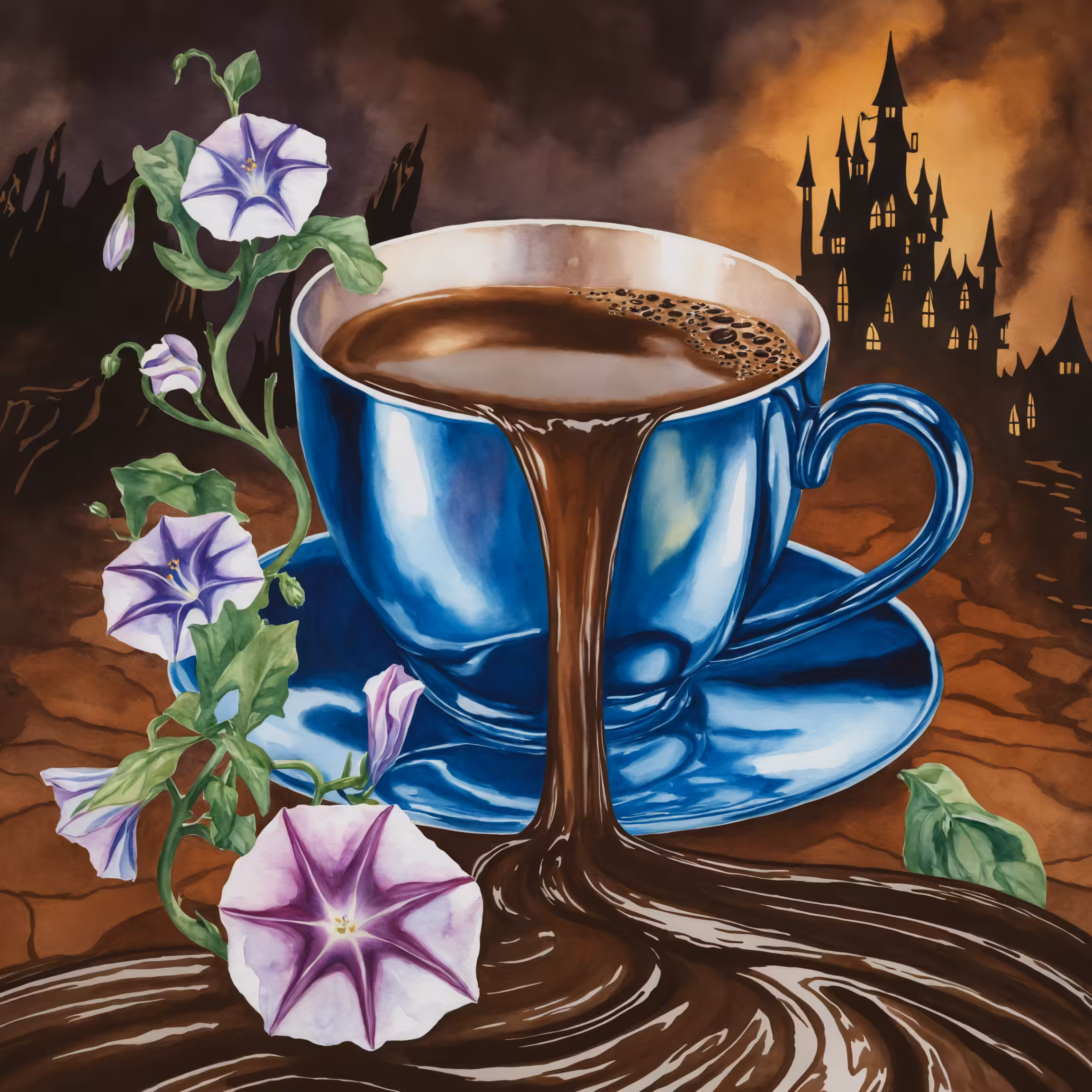 Artifact Arts: Mystical Elixir