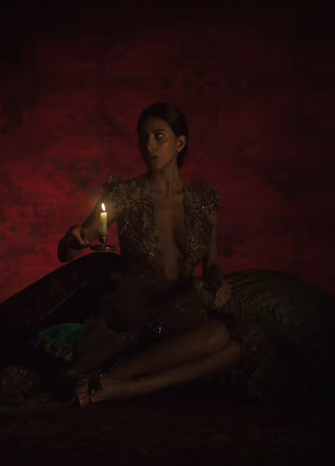 Fear and Sensuality