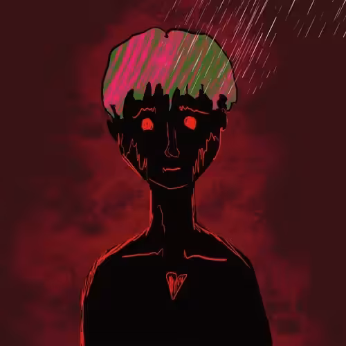 Demonic Divine #2