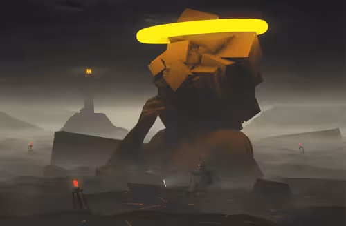 Titan #003 - We're in this together