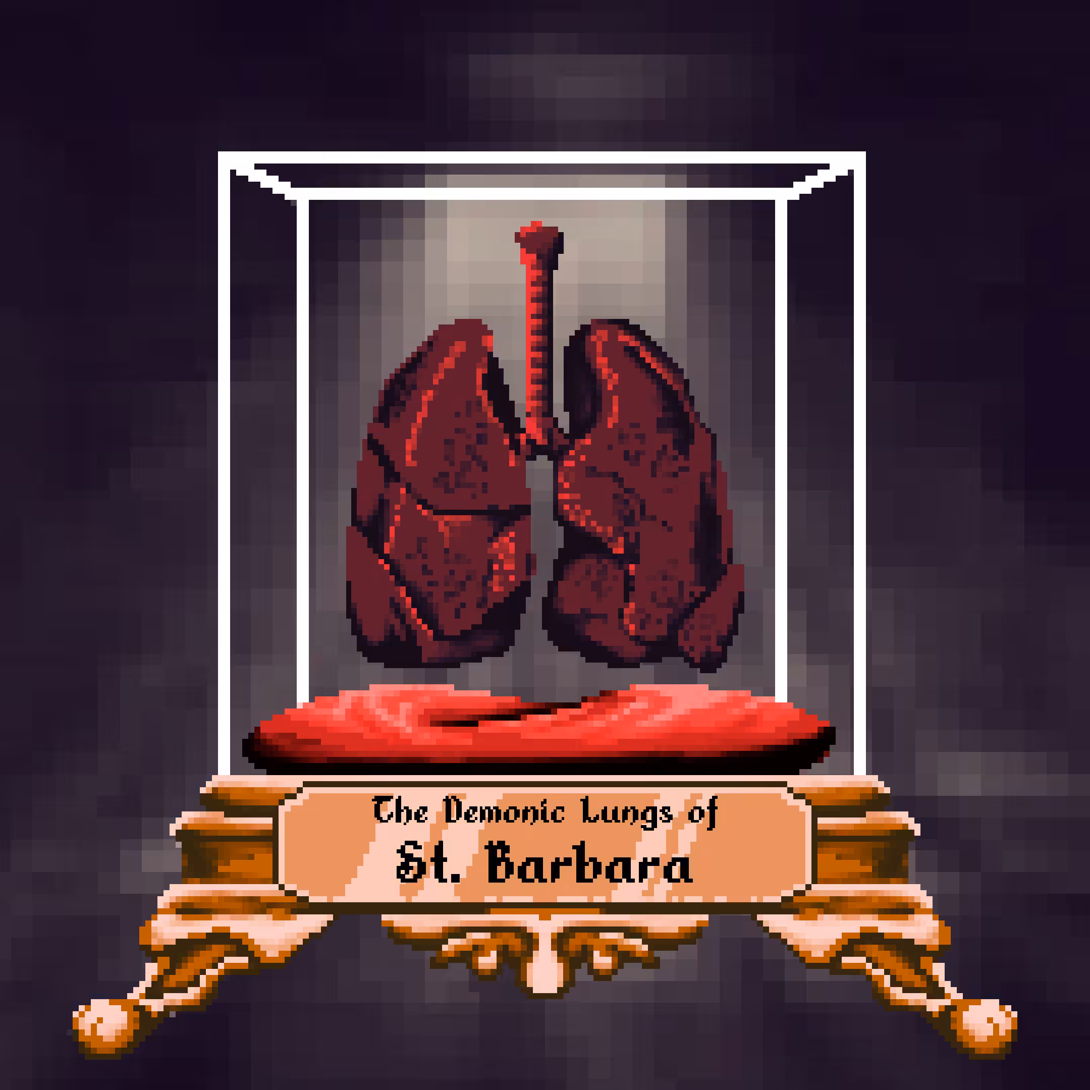 Crypto Relic #0064